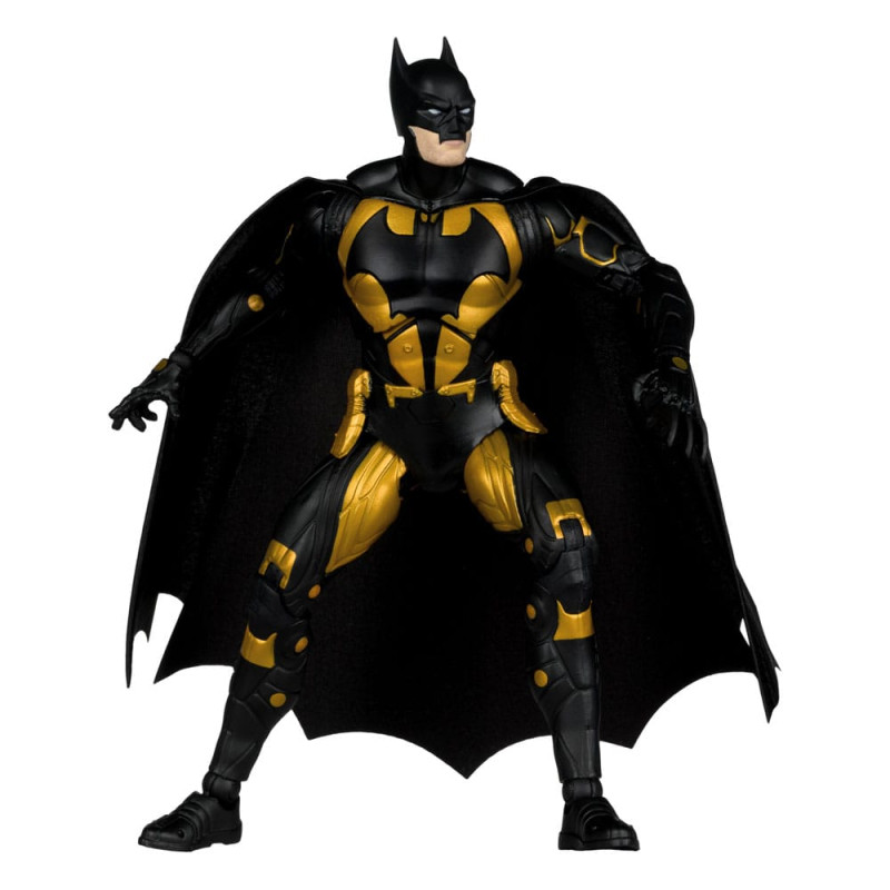 DC Multiverse Action Figure Batman Earth-2 (Earth 2 Society) 19 cm 1