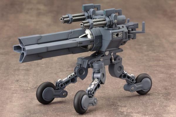 Kotobukiya M.S.G. Model Kit Accessory Set Weapon Unit 08 Sentry Gun 4