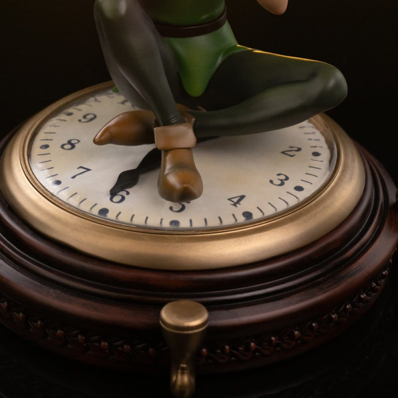 Peter Pan (1953) Art Scale Statue 1/10 Peter Pan & Tinkerbell 23 cm 11