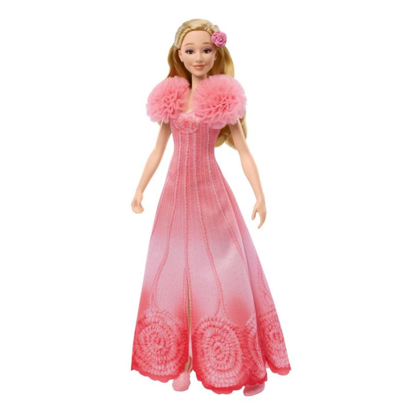 Wicked Doll with Sound Singing Glinda *German Version*