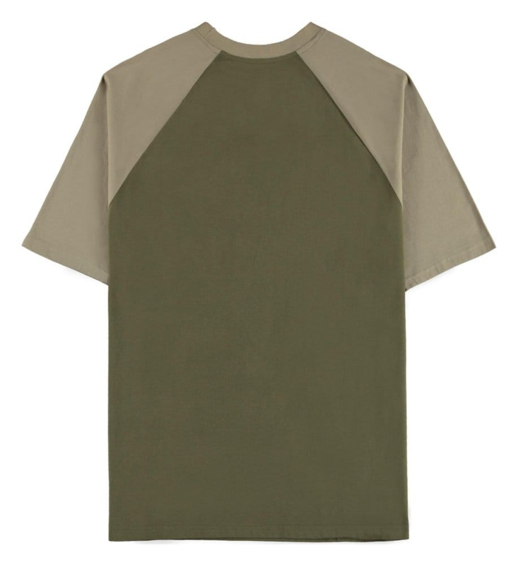 Commodore 64 T-Shirt Logo 1