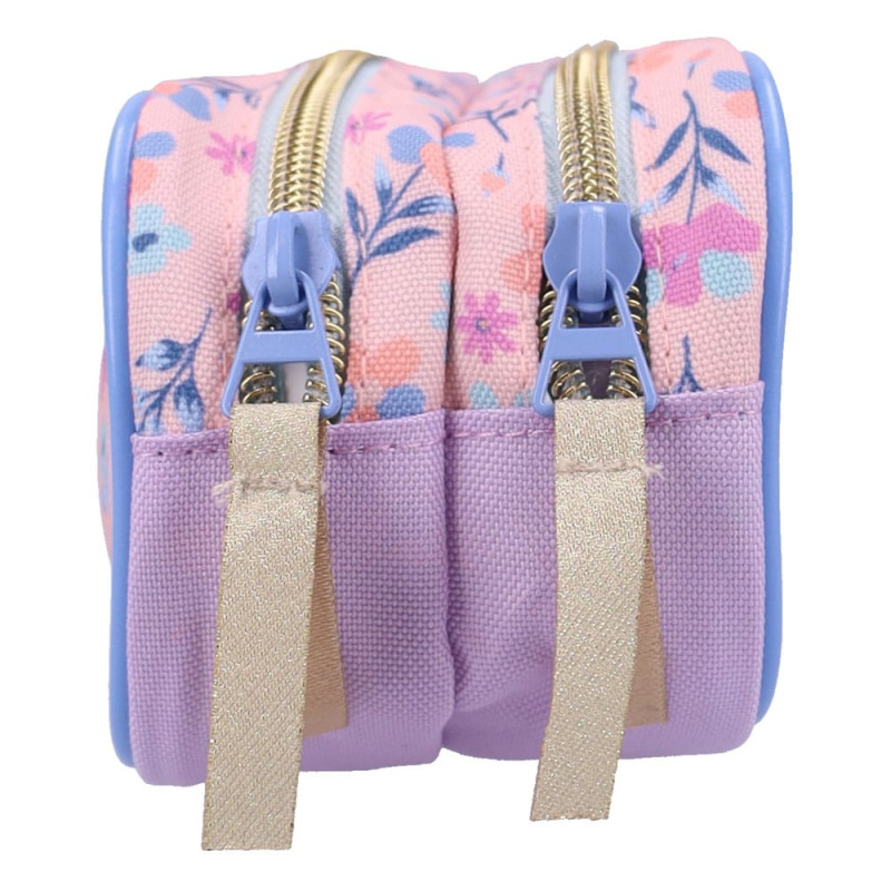 Lilo & Stitch Pencil case Stitch Spring Smiles Big 2