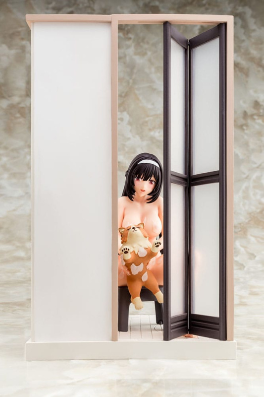 My Life as Inukai-san´s Dog PVC Statue 1/6 Inukai Karen Wonderful 30 cm 1