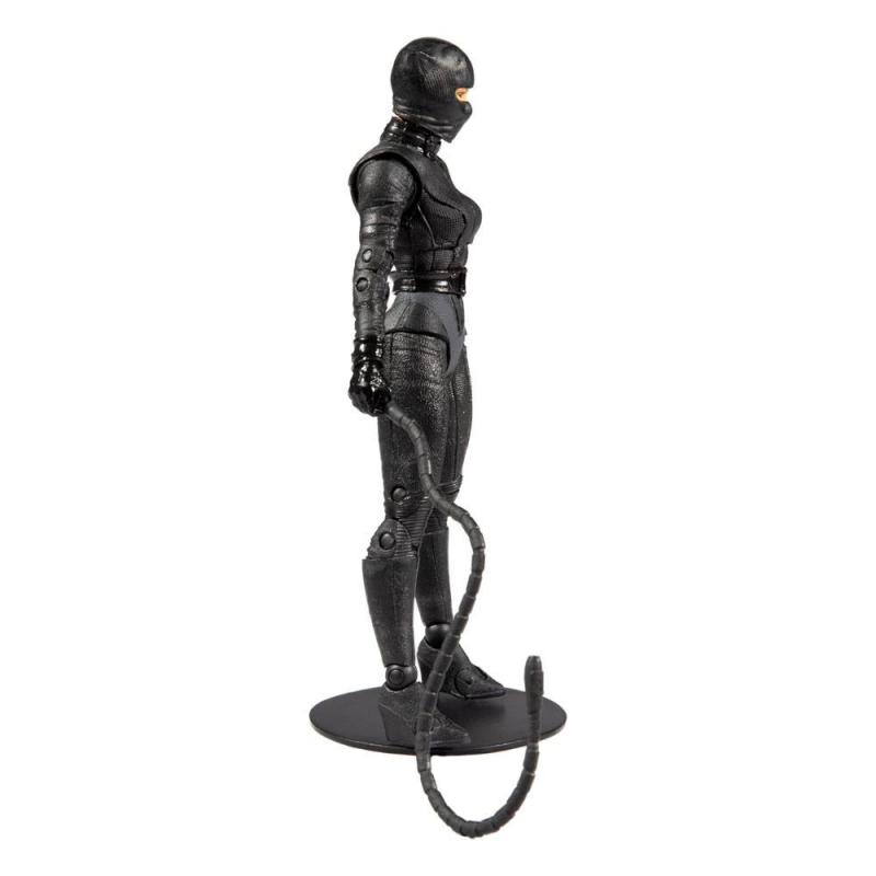DC Multiverse: Catwoman (Batman Movie) 18 cm Action Figure - McFarlane Toys