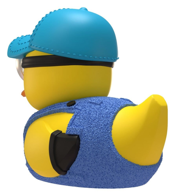Minions Tubbz Mini PVC Figure Mel 5 cm 4