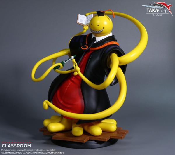 Assassination Classroom Statue Koro Sensei 30 cm