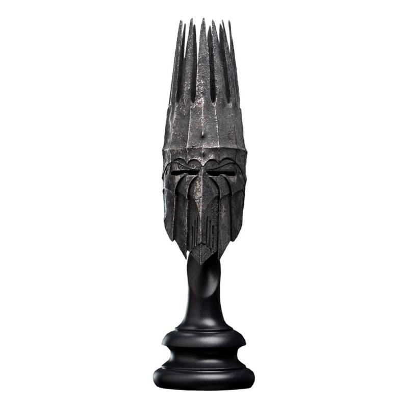 Lord of the Rings: Helmet of the Witch-king Concept 1/4 Replica - Weta Workshop