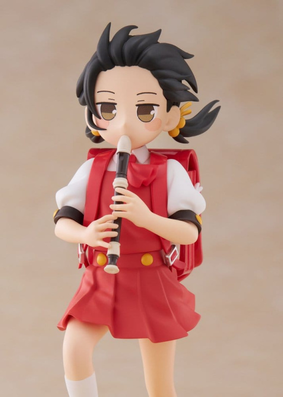 Vocaloid Elementary Schooler PVC Figure Kaai Yuki Kyoufuu All Back Ver. AmiAmi Limited Edition 15 cm 3