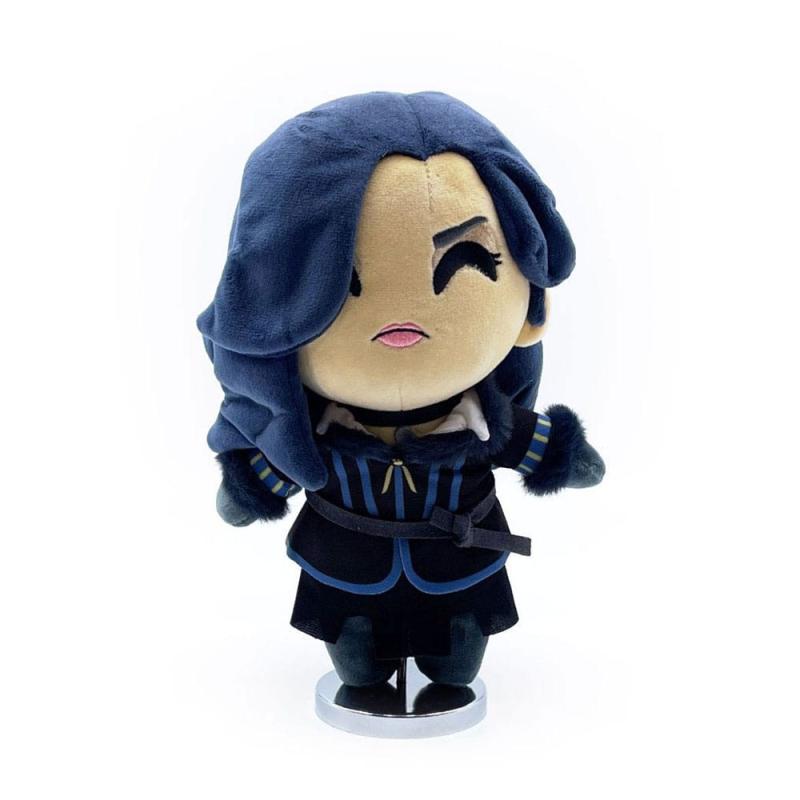 The Witcher Plush Figure Yennefer 22 cm