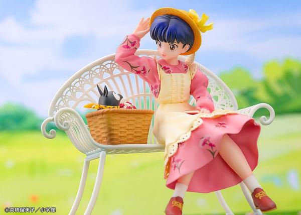 Ranma 1/2 PVC Statue 1/7 Akane Tendo 15 cm 7