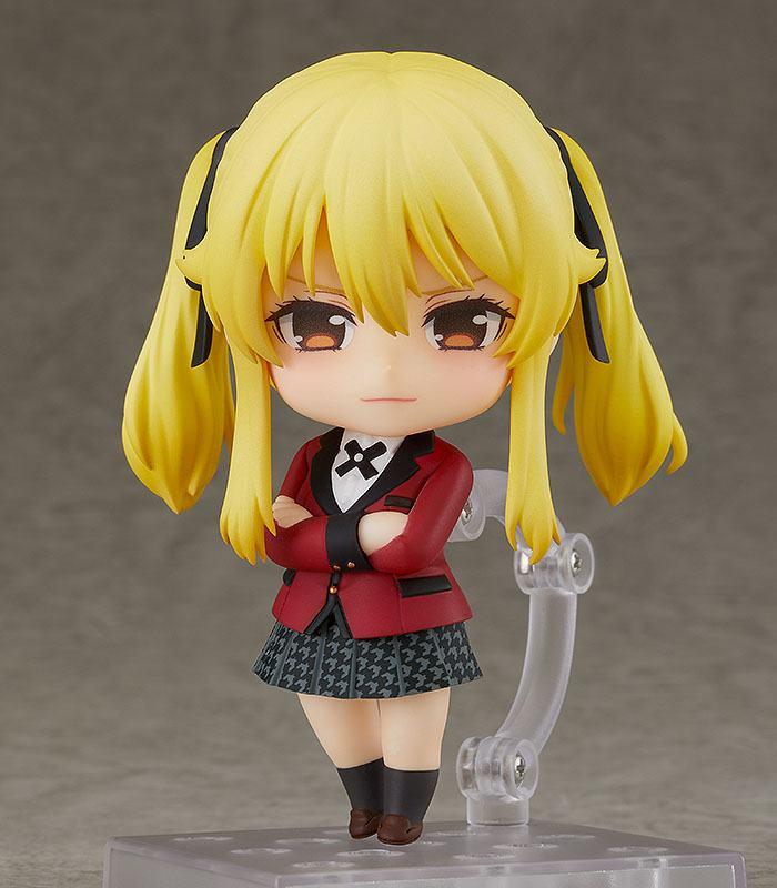 Kakegurui xx Nendoroid Action Figure Mary Saotome 10 cm