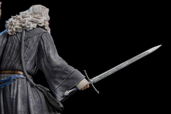 Lord Of The Rings BDS Art Scale Statue 1/10 Gandalf 20 cm