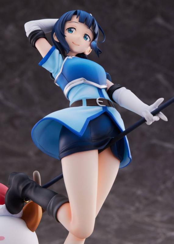 Sword Art Online PVC Statue 1/7 Sachi Limited Edition 20 cm