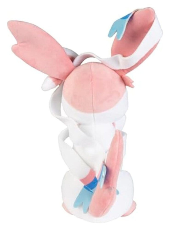 Pokémon Plush Figure Sylveon 20 cm 3