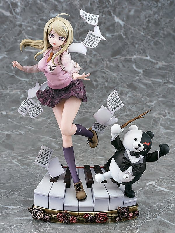 Danganronpa V3: Killing Harmony PVC Figure 1/7 Kaede Akamatsu (re-run) 24 cm 1