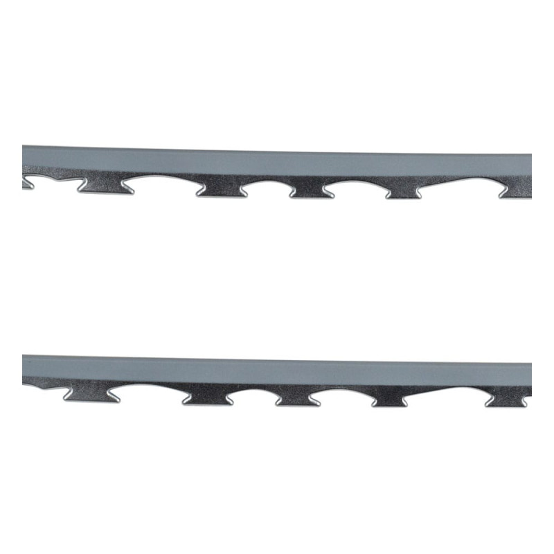 Demon Slayer: Kimetsu no Yaiba Replica Inosuke´s Dual Sword Set 3