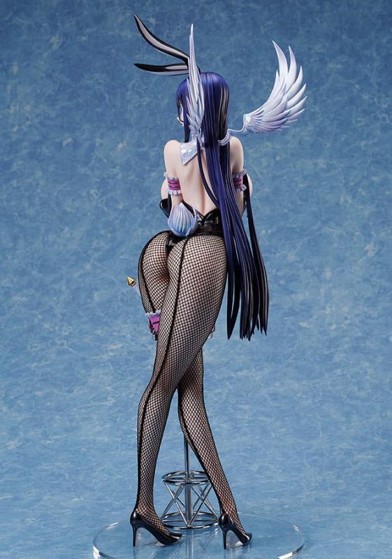 Original Character by Raita Mahou Shoujo Series Statue 1/4 Misae Suzuhara Bunny Ver. 2nd 49 cm 2