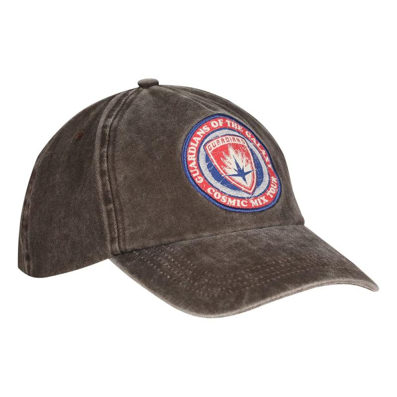 Marvel Curved Bill Cap Guardians of the Galaxy