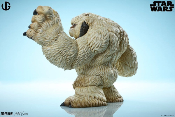 Star Wars Designer Vinyl Figure Wampa 30 cm 11