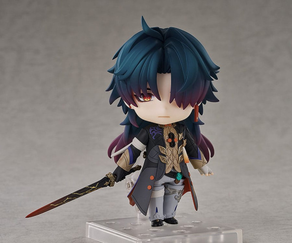 Honkai: Star Rail Nendoroid Action Figure Blade 10 cm 1