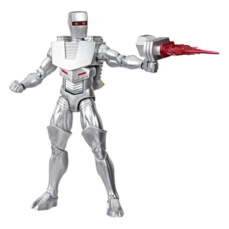 Rom: Spaceknight Marvel Legends Action Figure Rom 15 cm 10