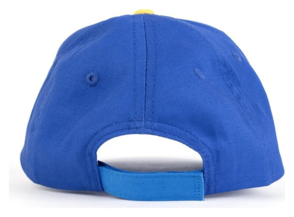 Sonic The Hedgehog Baseball Cap & Sunglasses Set 53 cm 6