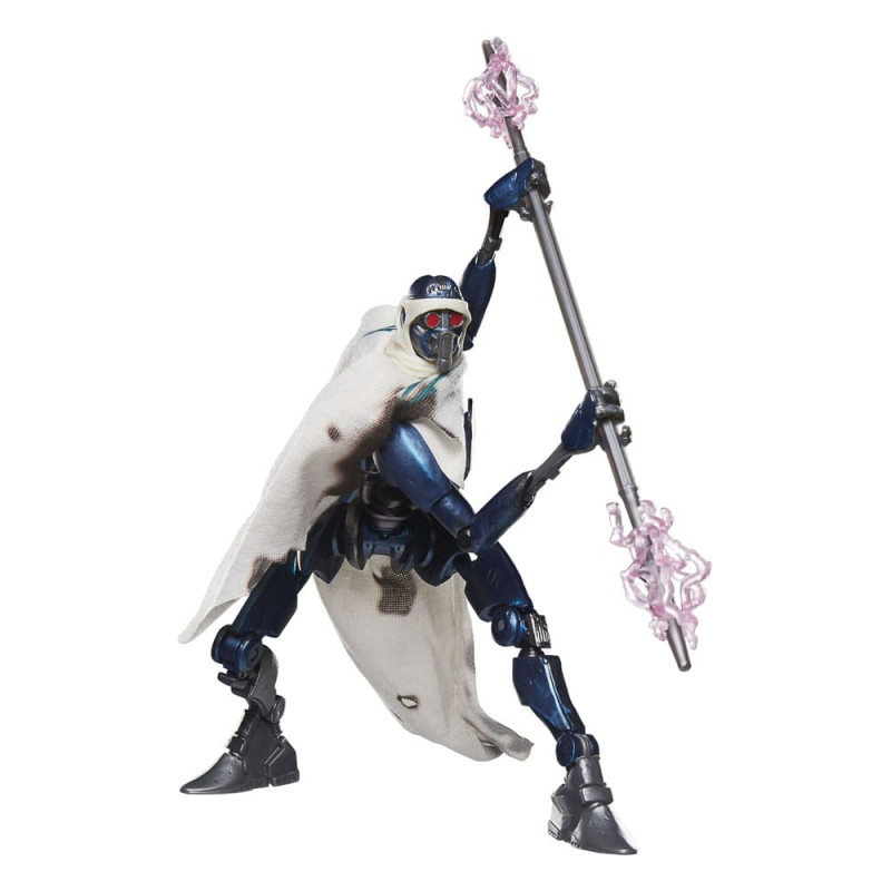 Star Wars Episode III Black Series Action Figure 20th Anniversary Magnaguard 15 cm 4