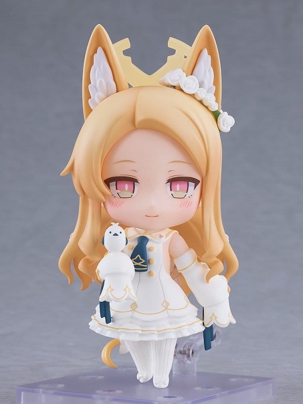 Blue Archive Nendoroid Action Figure Seia Yurizono 10 cm 1