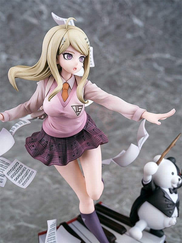 Danganronpa V3: Killing Harmony PVC Figure 1/7 Kaede Akamatsu (re-run) 24 cm 6