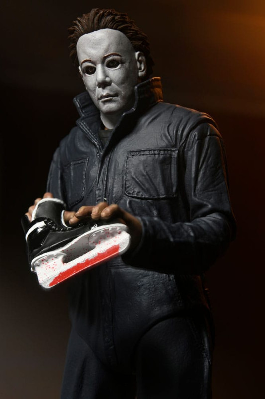 Halloween H20: Twenty Years Later Action Figure Ultimate Michael Myers 18 cm 3