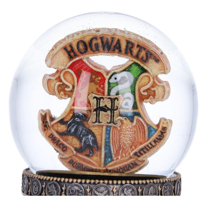Harry Potter Snow Globe Wand 16 cm