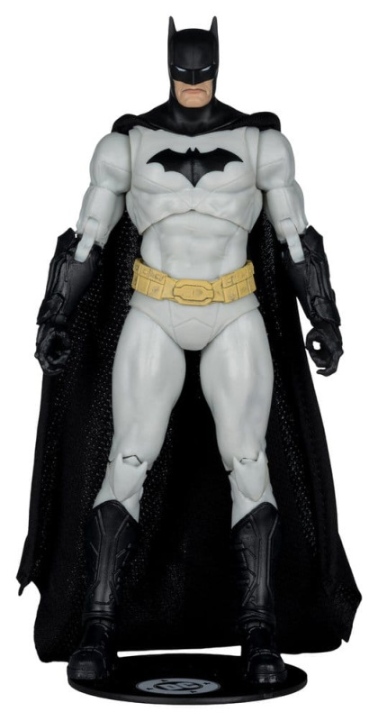 DC Multiverse Action Figure Batman (The New 52) 18 cm 4