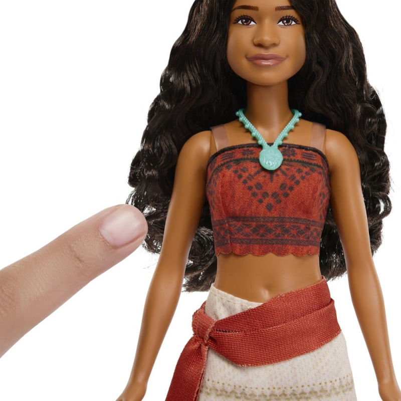 Moana 2026 Movie Singing Doll Moana 1