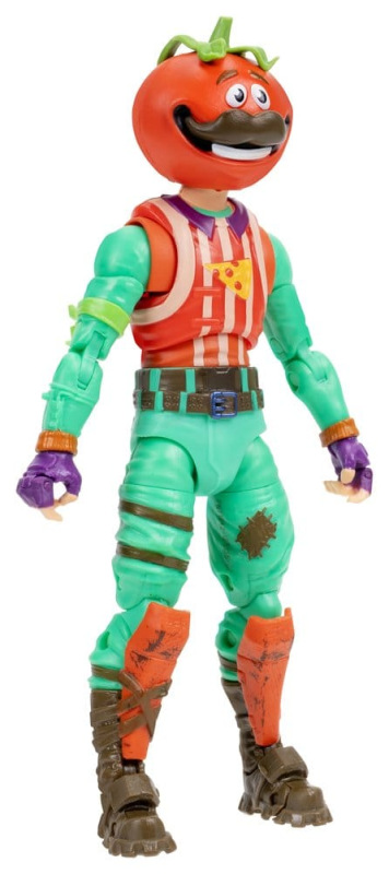 Fortnite Legendary Series Action Figure Tomatohead 11