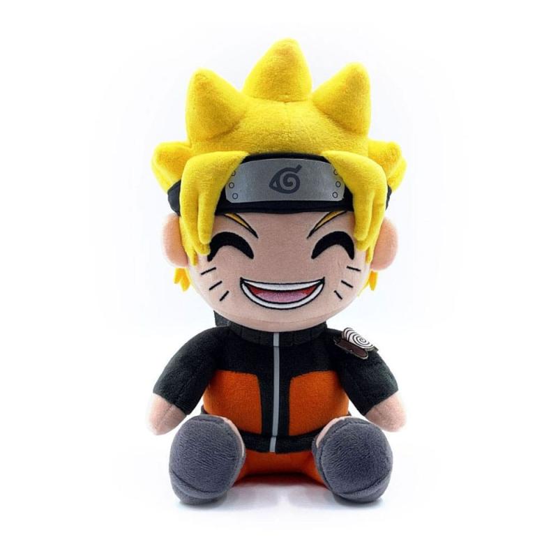 Naruto Shippuden Plush Figure Naruto 22 cm