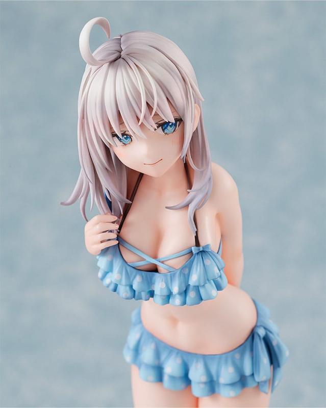 Alya Sometimes Hides Her Feelings in Russian Statue 1/7 Alisa Mikhailovna Kujou: Vacation Swimsuit V 6