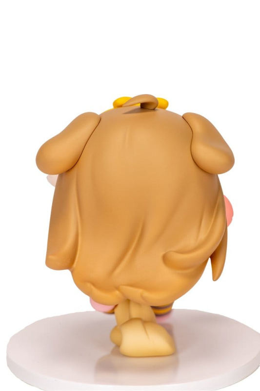 Trickal: Chibi Go PVC Figure Butter 9 cm 2