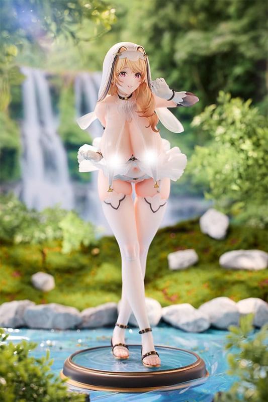 Original Character Statue 1/6 Elixer Priestess Ver. 28 cm