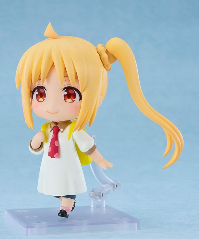 Bocchi the Rock! Nendoroid Action Figure Nijika Ijichi: Casual Clothes Ver. 10 cm 4