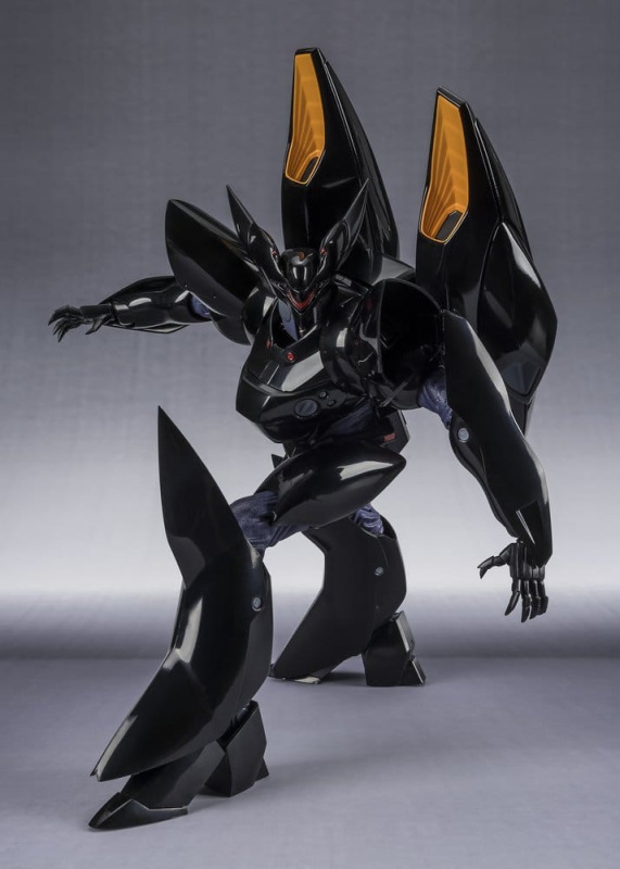 Mobile Police Patlabor The Robot Spirits Action Figure Griffon (Twin Unit Set) 14 cm 7