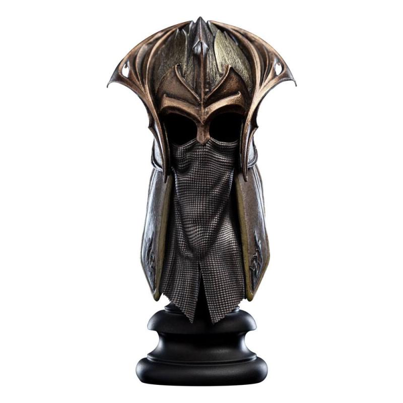 The Hobbit: Mirkwood Palace Guard Helm 1/4 Replica - Weta Workshop