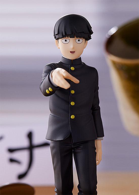 Mob Psycho 100 III Pop Up Parade PVC Statue Shigeo Kageyama 16 cm