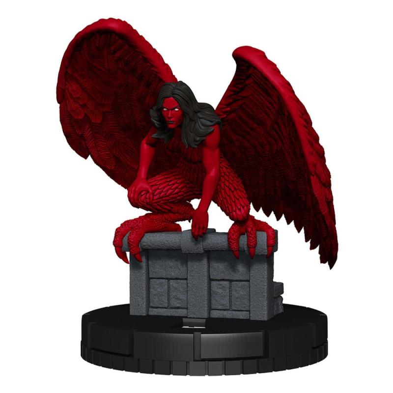 Marvel HeroClix: Smash and Destroy Booster Brick (12)