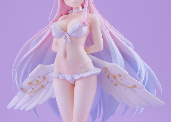 Blue Archive G.S. Collection PVC Figure 1/7 Mika (Swimsuit) 26 cm 3