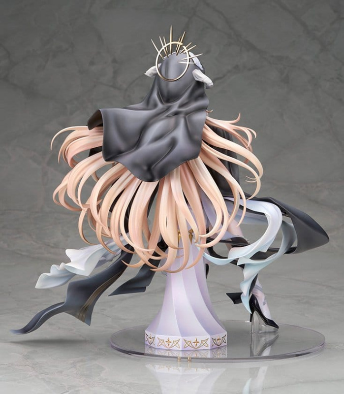 Azur Lane PVC Figure 1/7 Implacable 28 cm 4