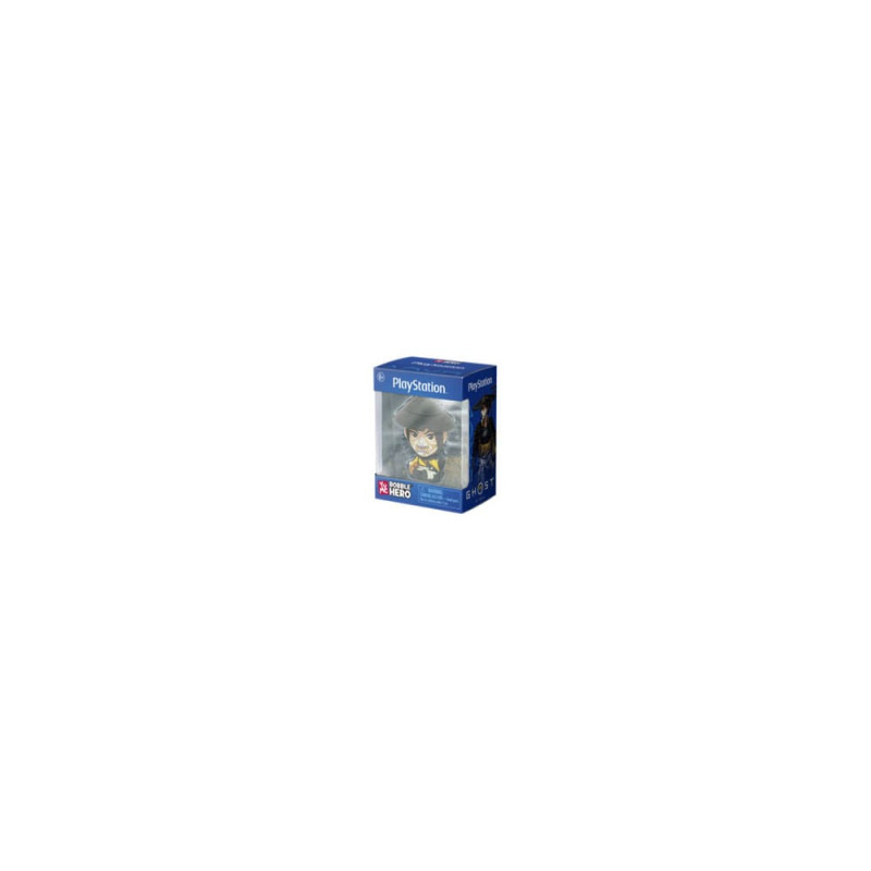 PlayStation Bobble Hero Bobble-Head 6 cm Display (12) 1