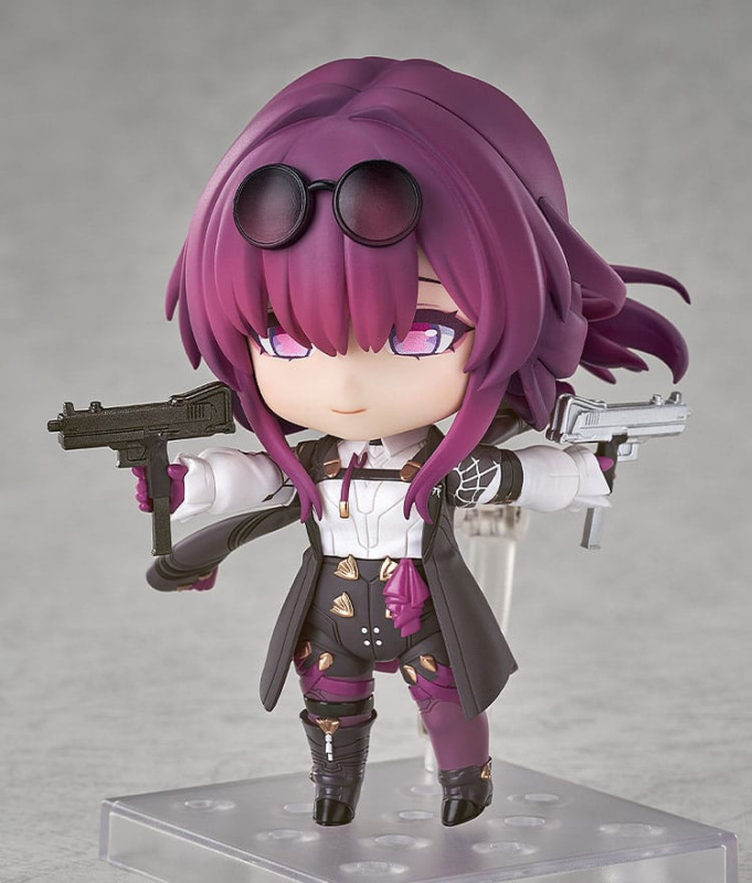 Honkai: Star Rail Nendoroid Action Figure Kafka 10 cm 2