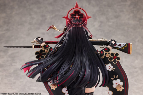 Blue Archive PVC Statue 1/7 Wakamo 25 cm 2