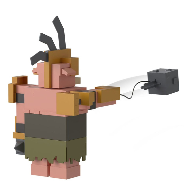 Minecraft Legends Action Figure Portal Guard 15 cm 7