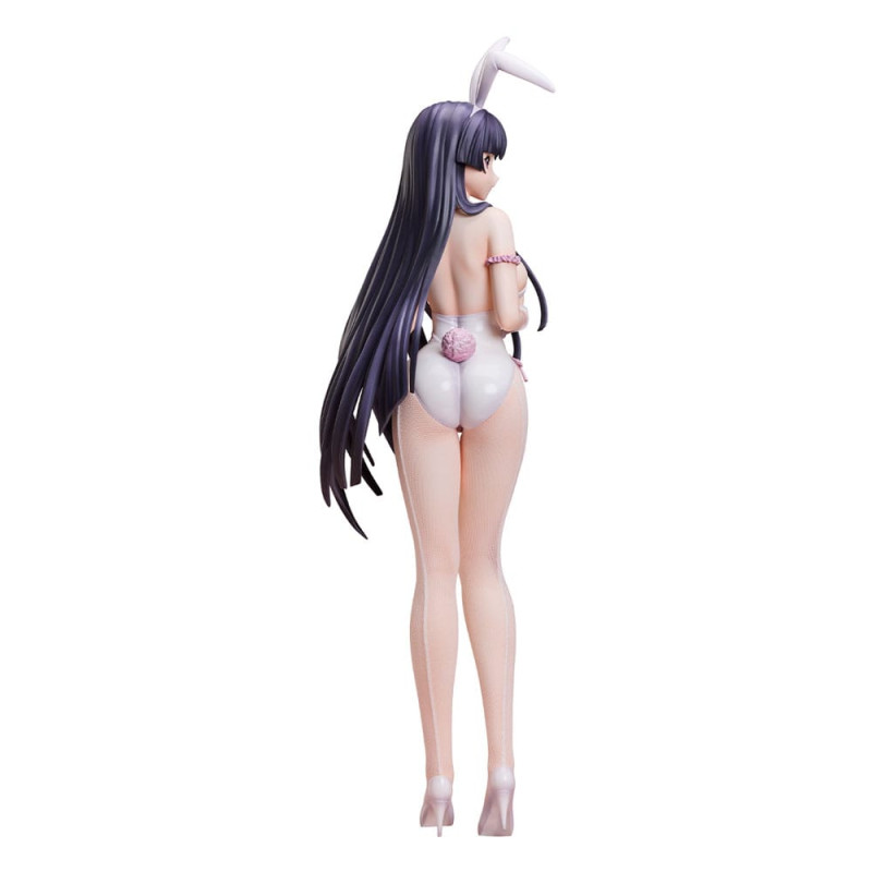 Code Geass: Rozé of the Recapture B-Style PVC Statue Sakura Haruyanaginomiya Bunny Ver. 45 cm 7